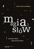 Magia słów (Joanna Wrycza-Bekier)
