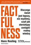 Factfulness (Hans Rosling)