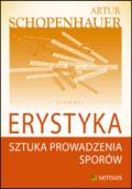 Erystyka (Arthur Schopenhauer)