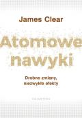 Atomowe nawyki (James Clear)