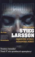 Mężczyźni, którzy nienawidzą kobiet (Stieg Larsson)