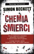 Chemia Śmierci (Simon Beckett)