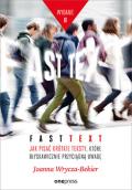 Fast Text (Joanna Wrycza-Bekier)