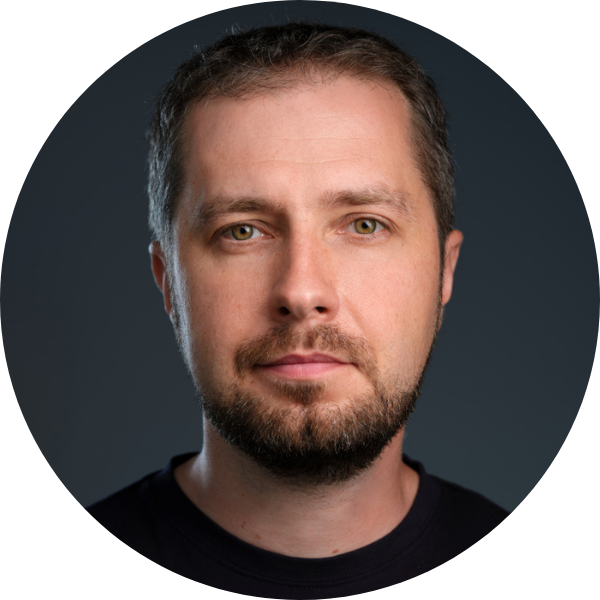 Jakub Mrugalski (Unknow)